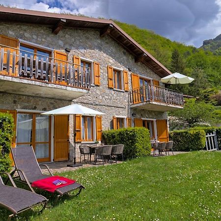 شقة Casa Paola Vesta المظهر الخارجي الصورة