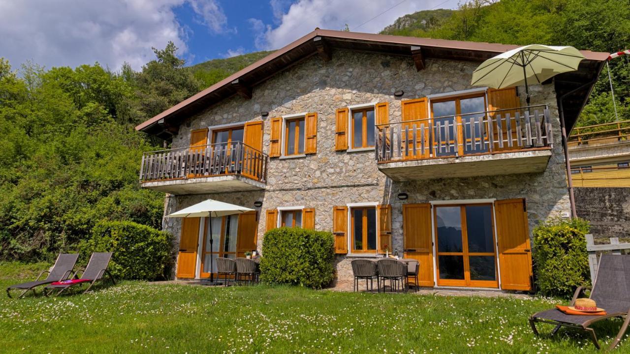 شقة Casa Paola Vesta المظهر الخارجي الصورة