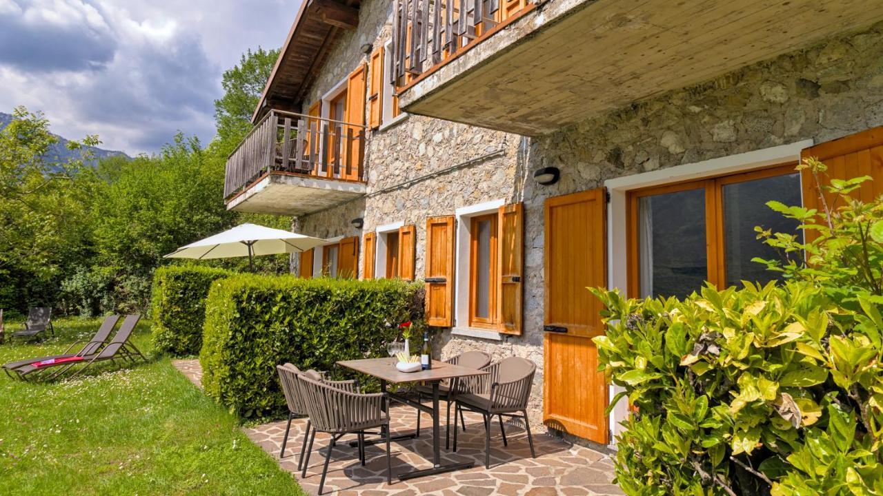شقة Casa Paola Vesta المظهر الخارجي الصورة