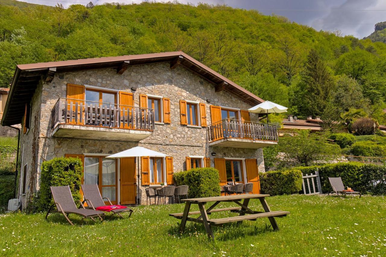 شقة Casa Paola Vesta المظهر الخارجي الصورة
